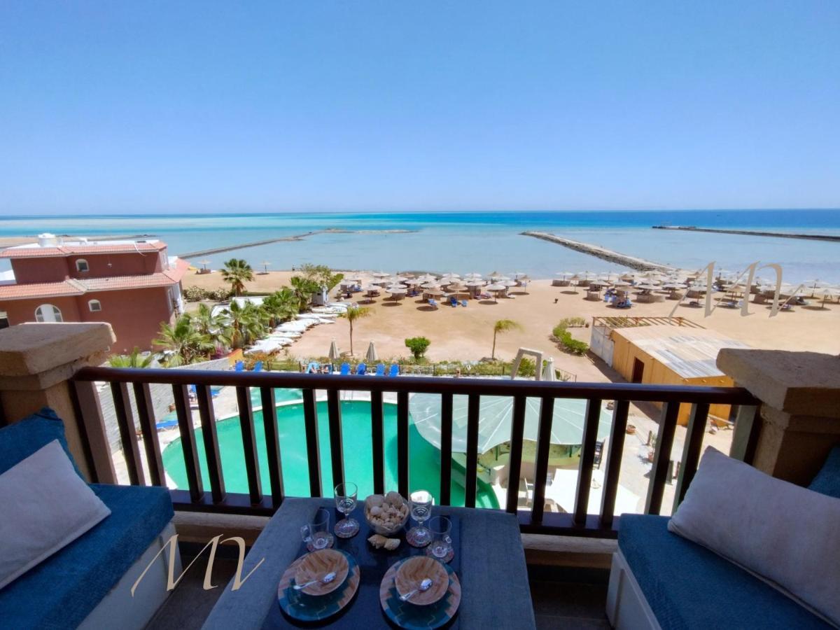 Exclusive Sea View Appartement Hurghada