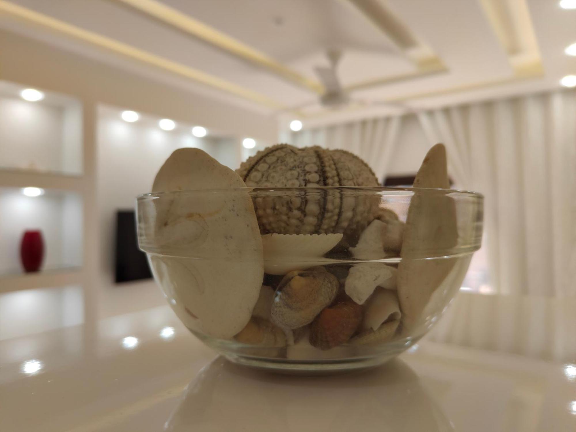 Appartement Exclusive Sea View *