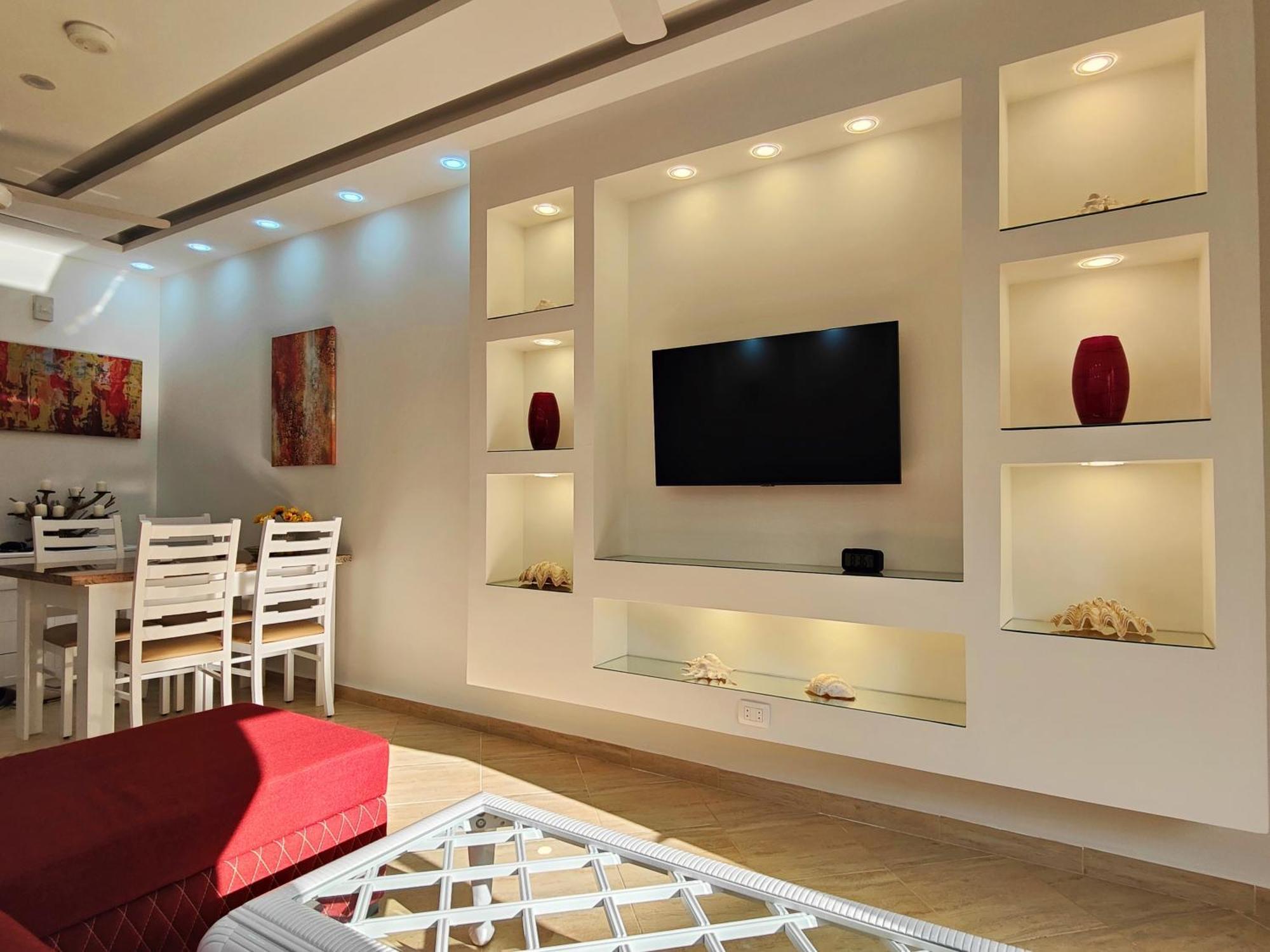 Exclusive Sea View Appartement *