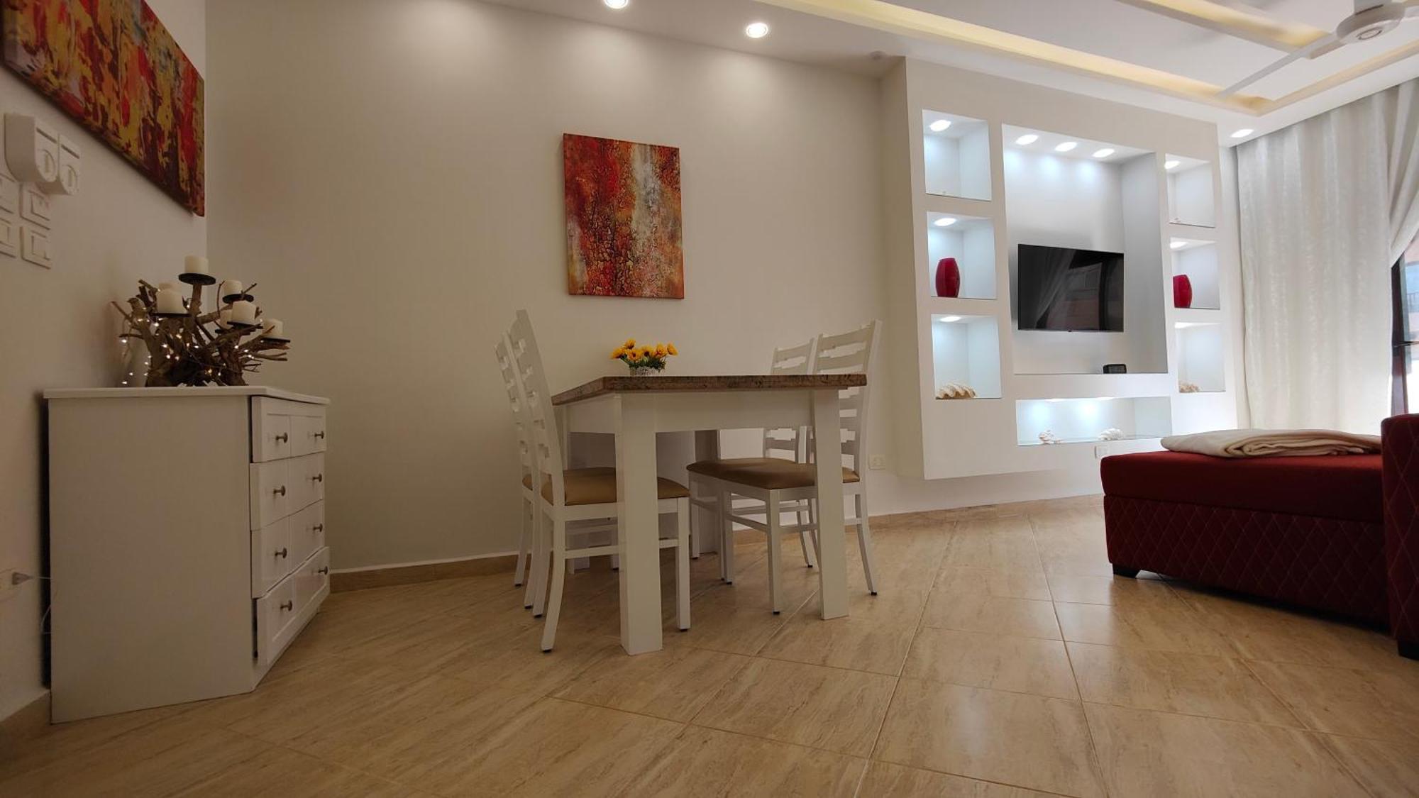 Exclusive Sea View Appartement Hurghada