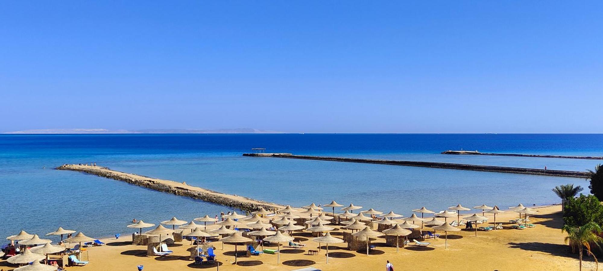 Exclusive Sea View Appartement *