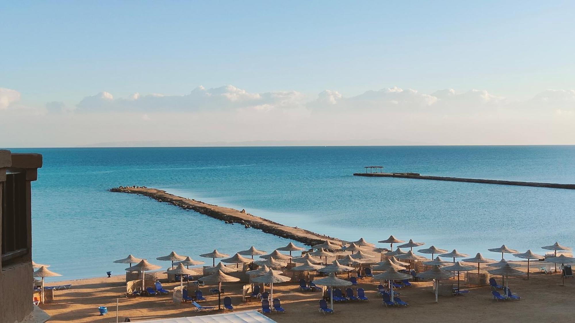 Exclusive Sea View Appartement *