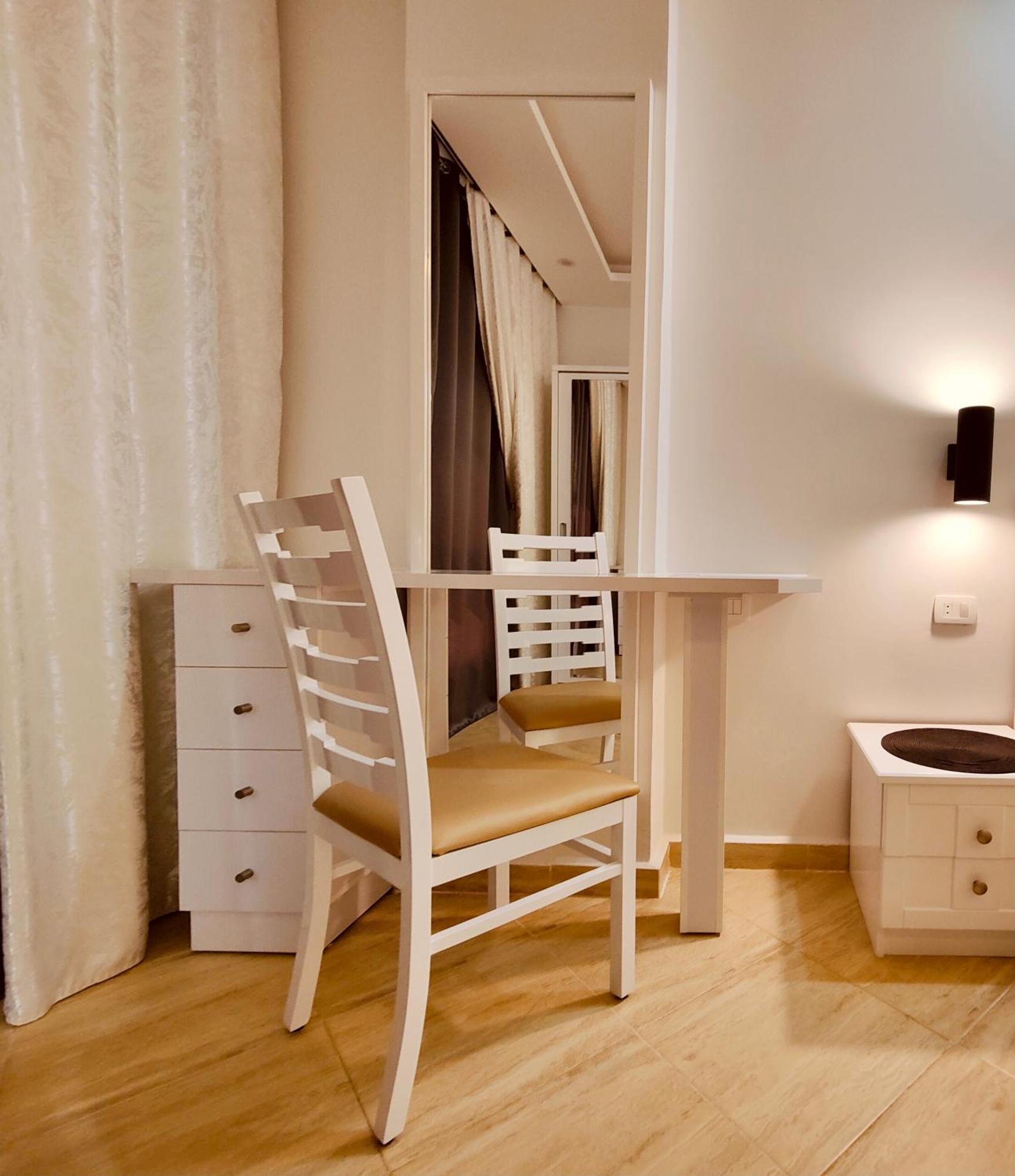 Appartement Exclusive Sea View