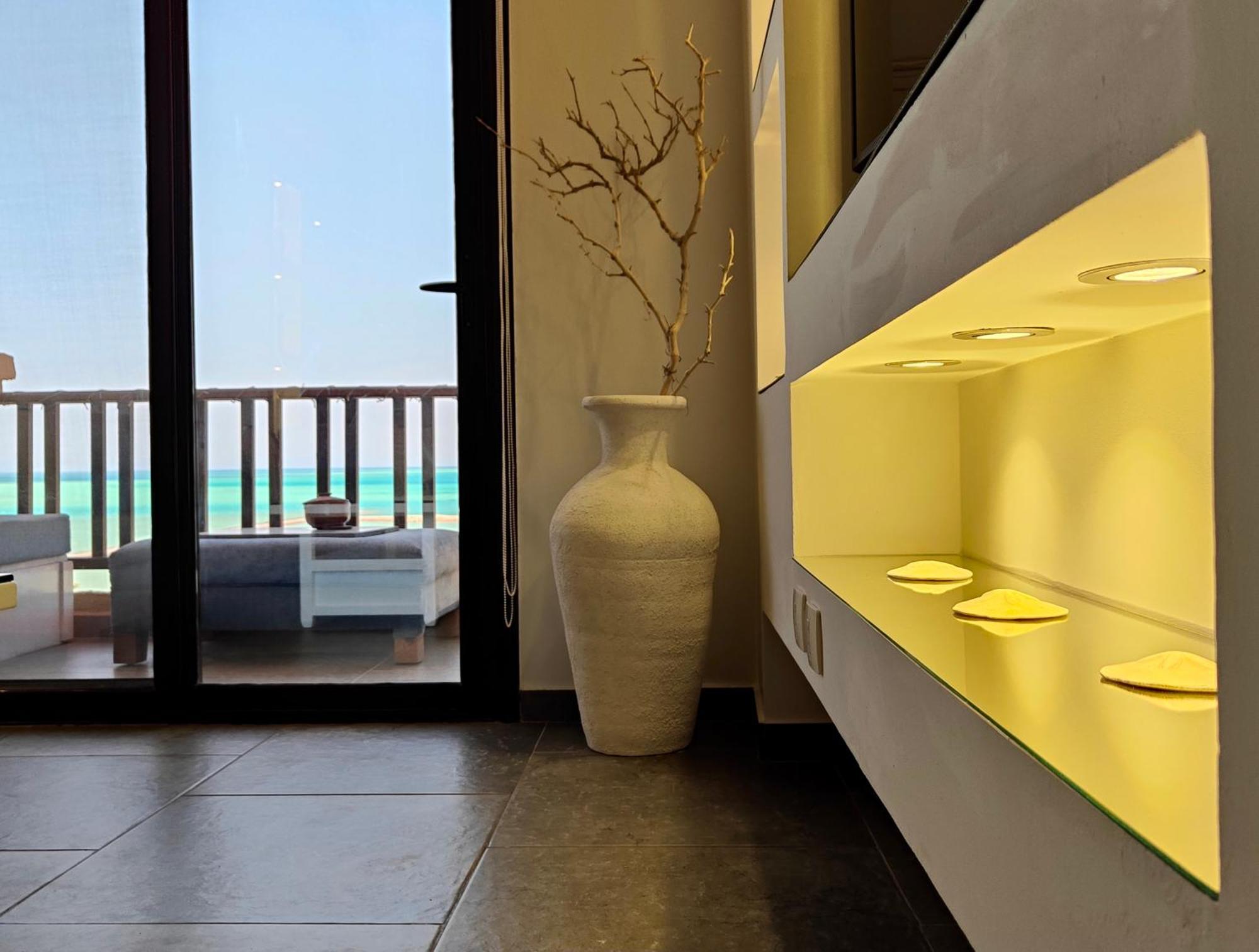 Exclusive Sea View *