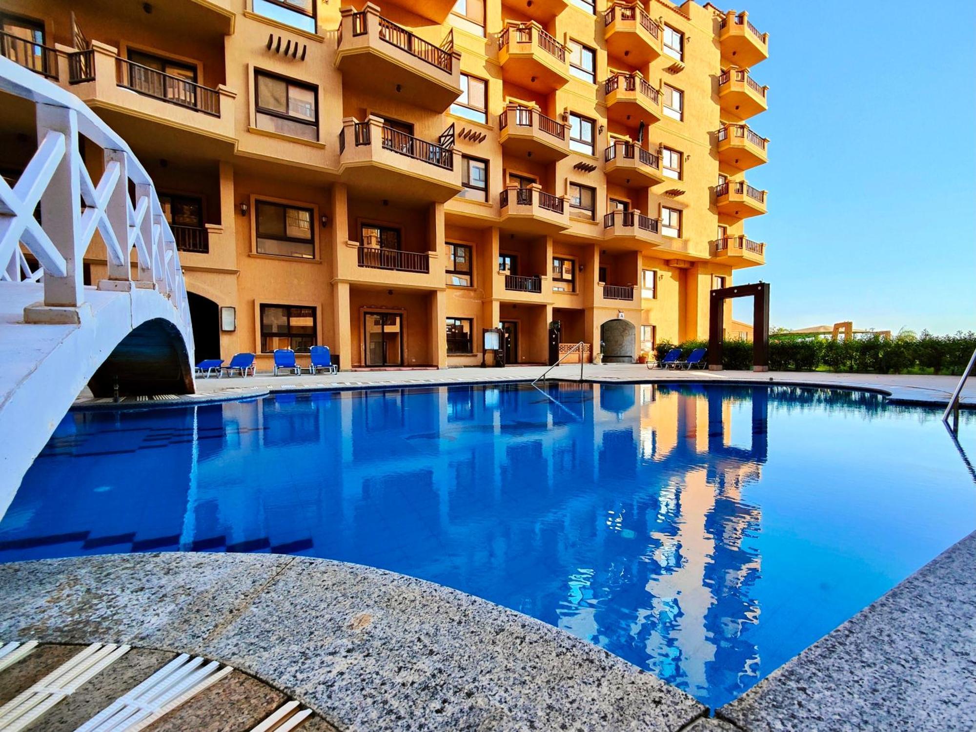 Exclusive Sea View Appartement